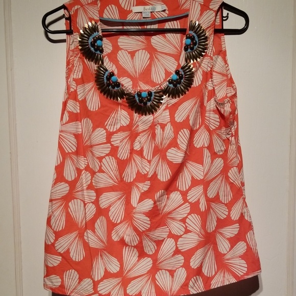 Boden Tops - Boden sleeveless top 6 (b11)